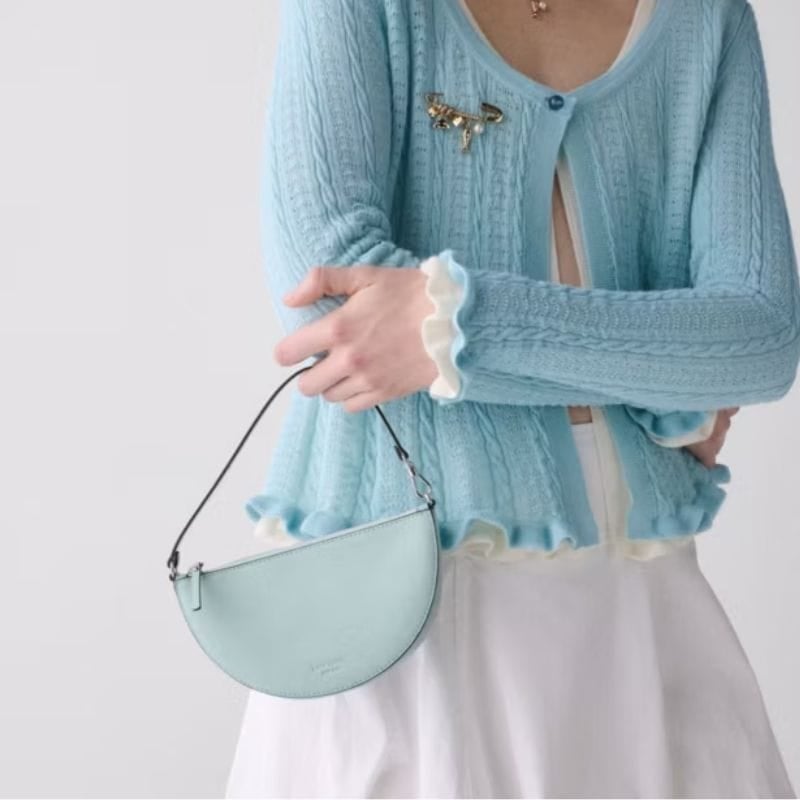 kate spade wrist bag