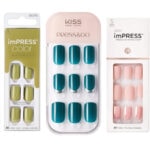 kiss impress 50 off