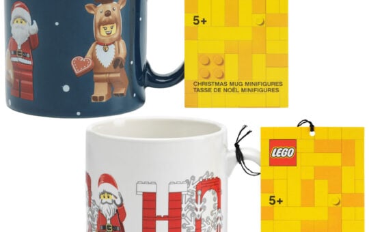 lego mugs
