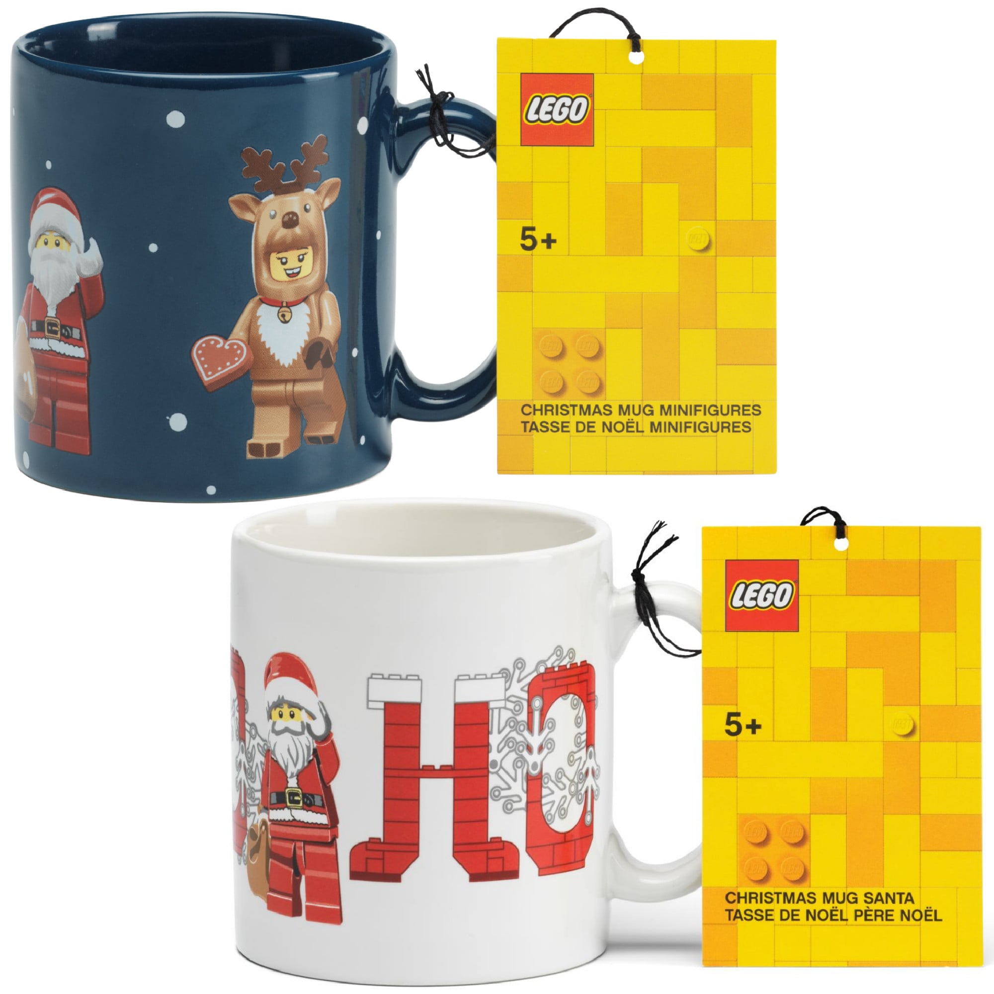 lego mugs