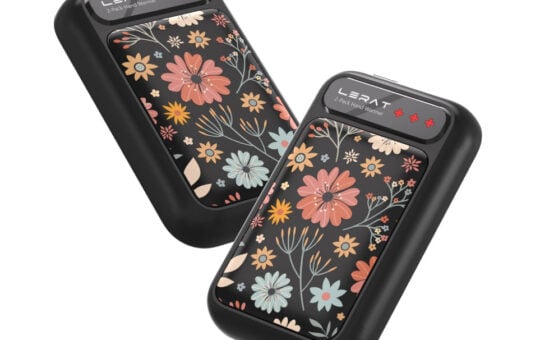 lerate hand warmers