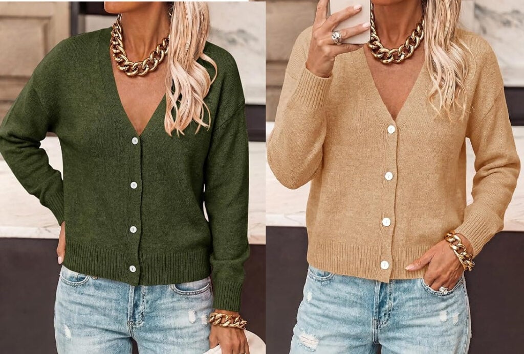 light cardi btfbm