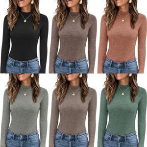 long sleeve tops
