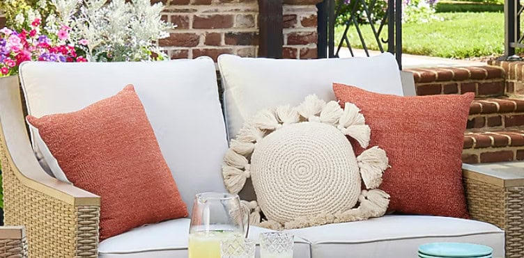 lowes pillows