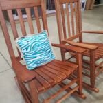 lowes rocking chairs