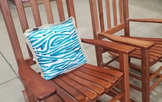 lowes rocking chairs