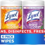 lysol bundle