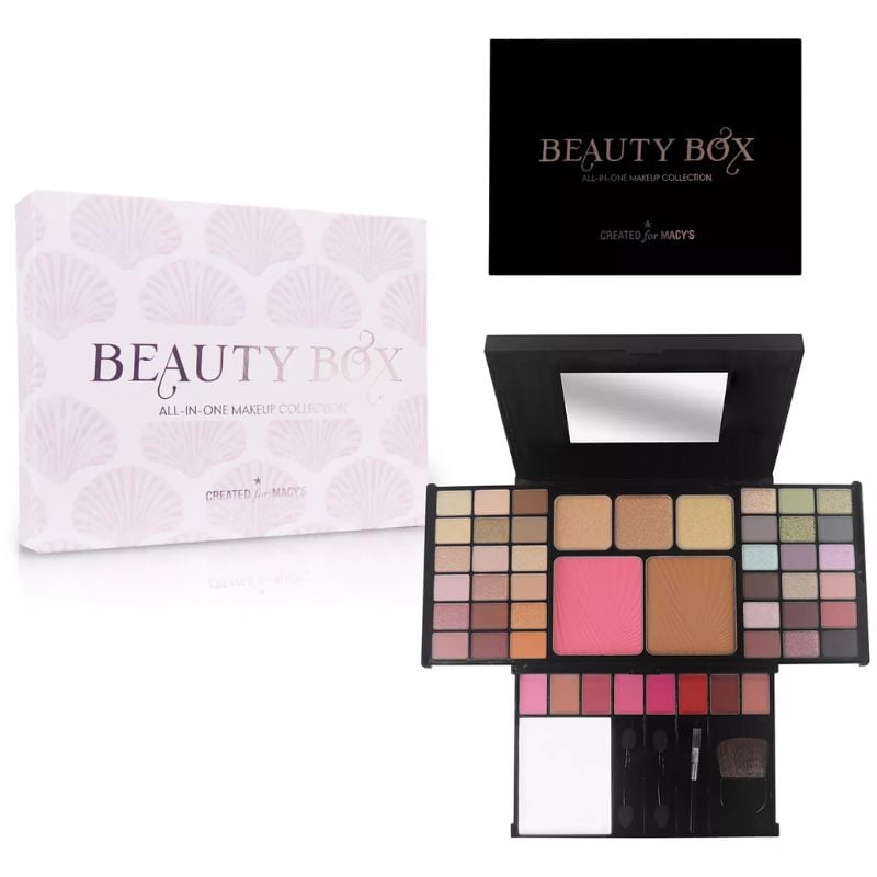 macys beauty box