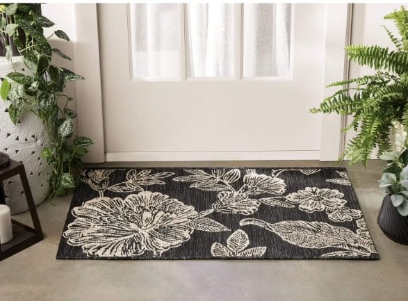 mainstays scatter rug mainstays scatter rug
