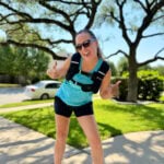 mary weighted vest