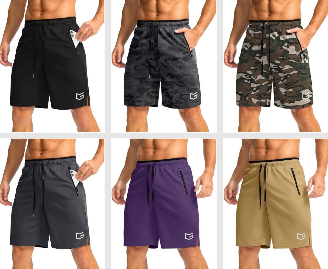 mens shorts