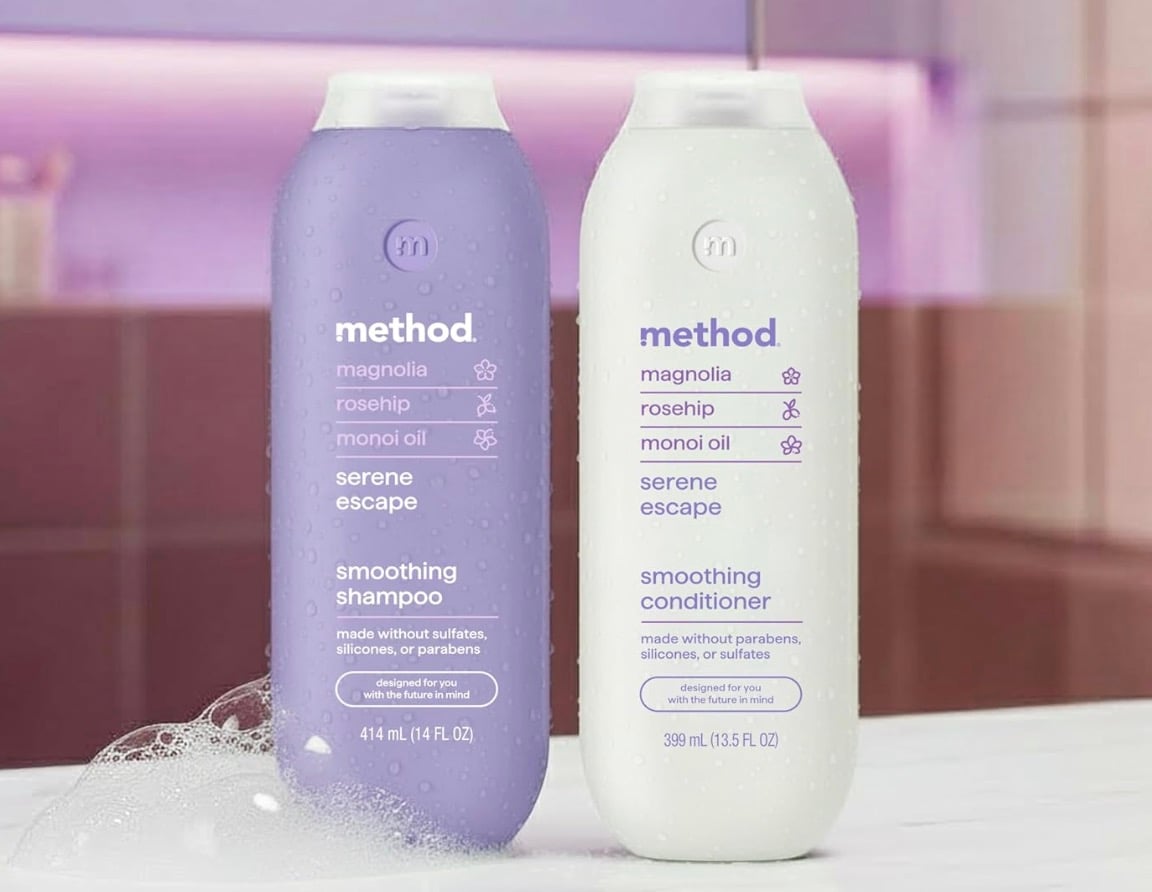 method magnolia shampoo and conditioner method magnolia shampoo and conditioner