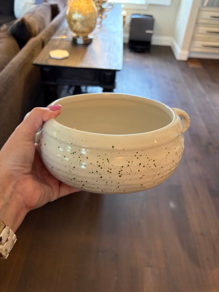 michaels white bowl michaels white bowl