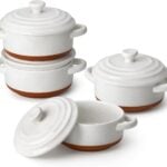 mini dutch ovens