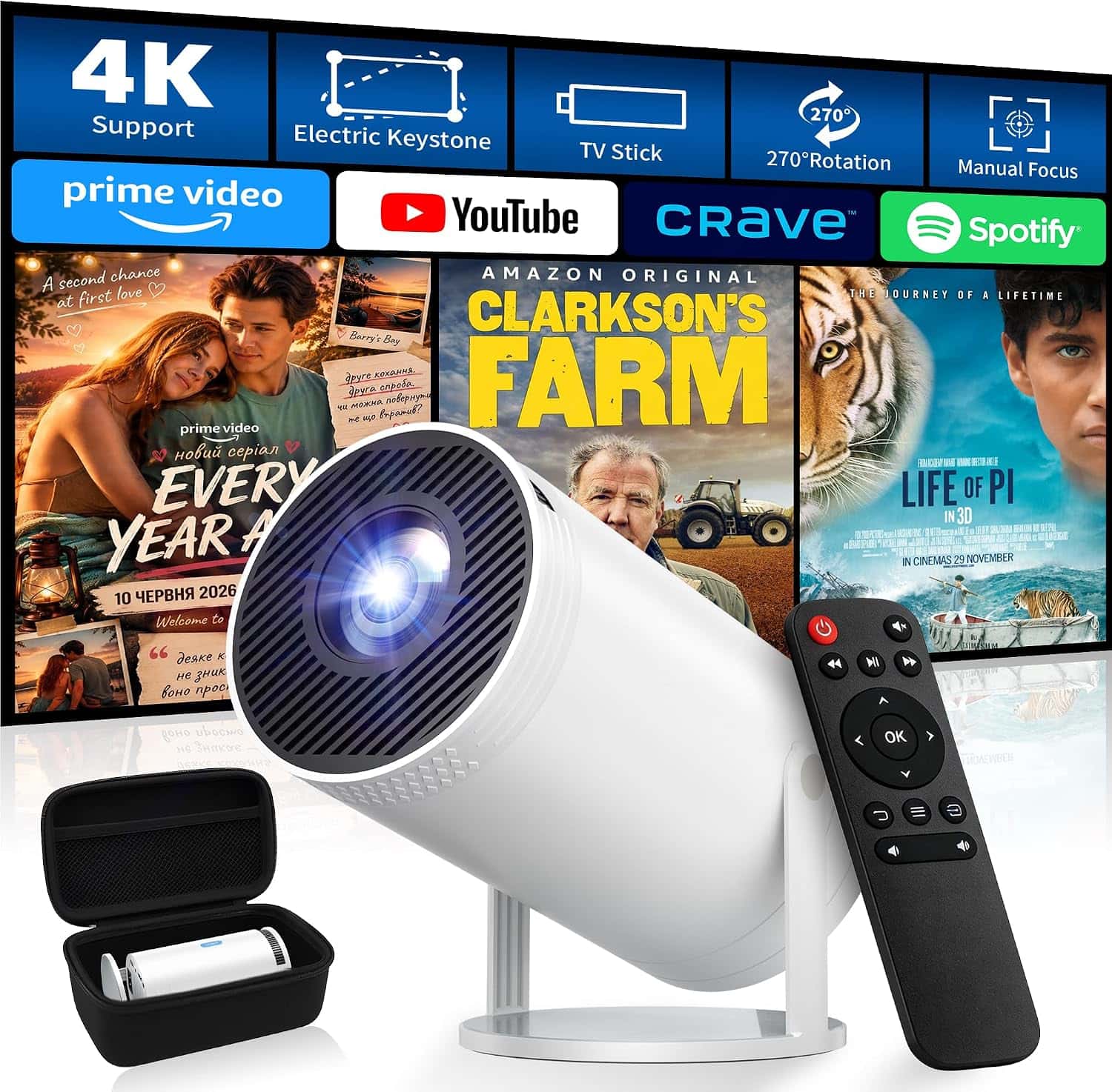 mini projector mini projector
