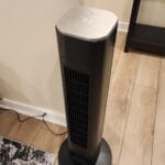morento tower fan