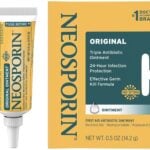 neosporin