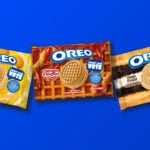 new oreo flavors