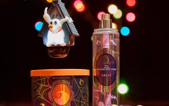 nightmare before christmas