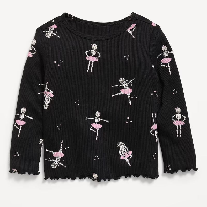 old navy halloeen top