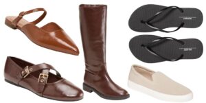 old navy shoes