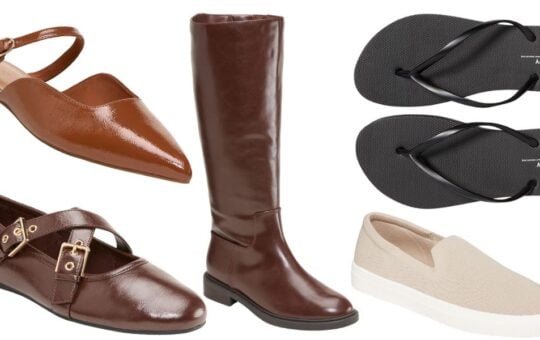 old navy shoes