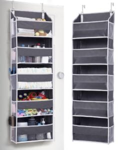 over door organizer ulg