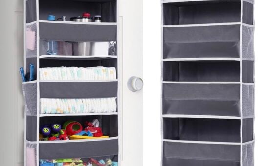 over door organizer ulg