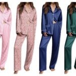 pajama set