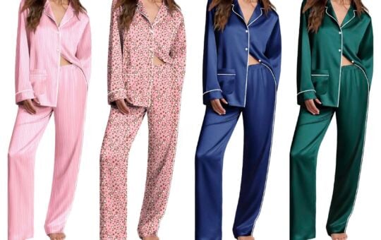pajama set