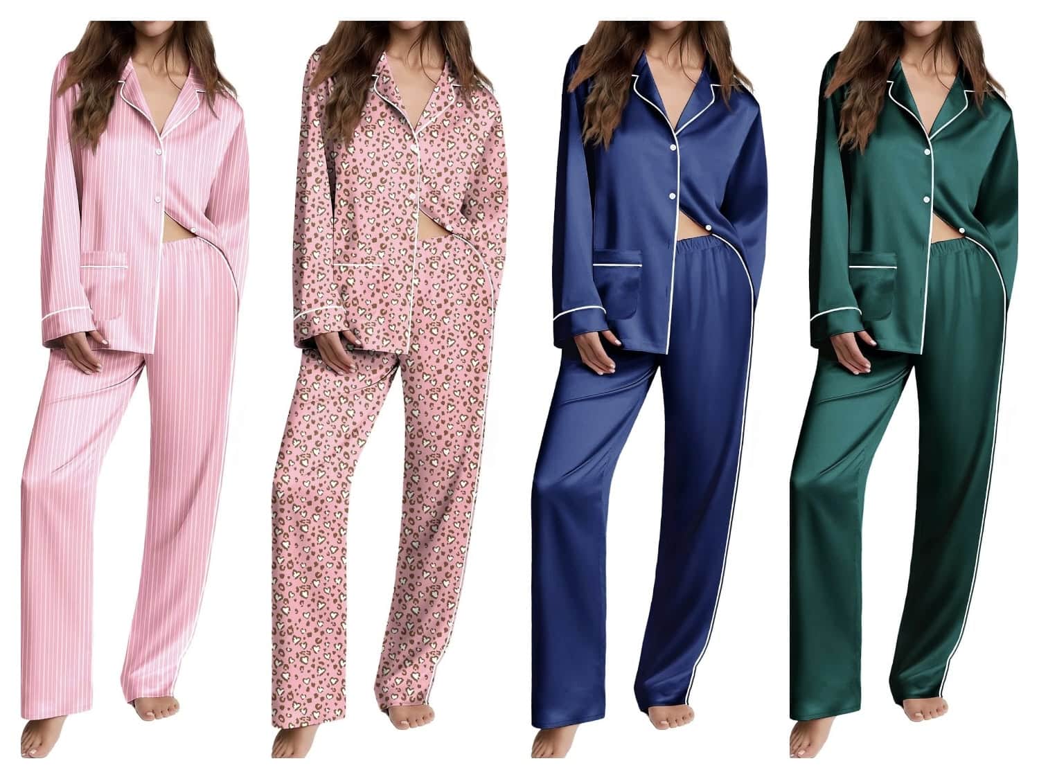 pajama set