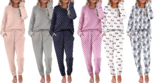 pajama sets