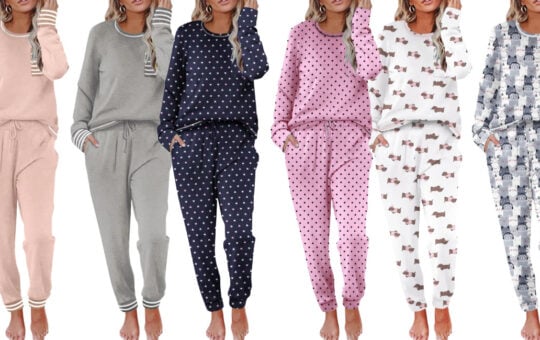 pajama sets