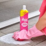 pink stuff cream cleanser