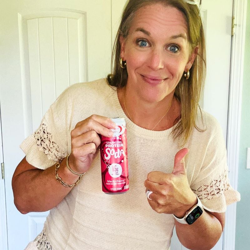 premier protein soda premier protein soda