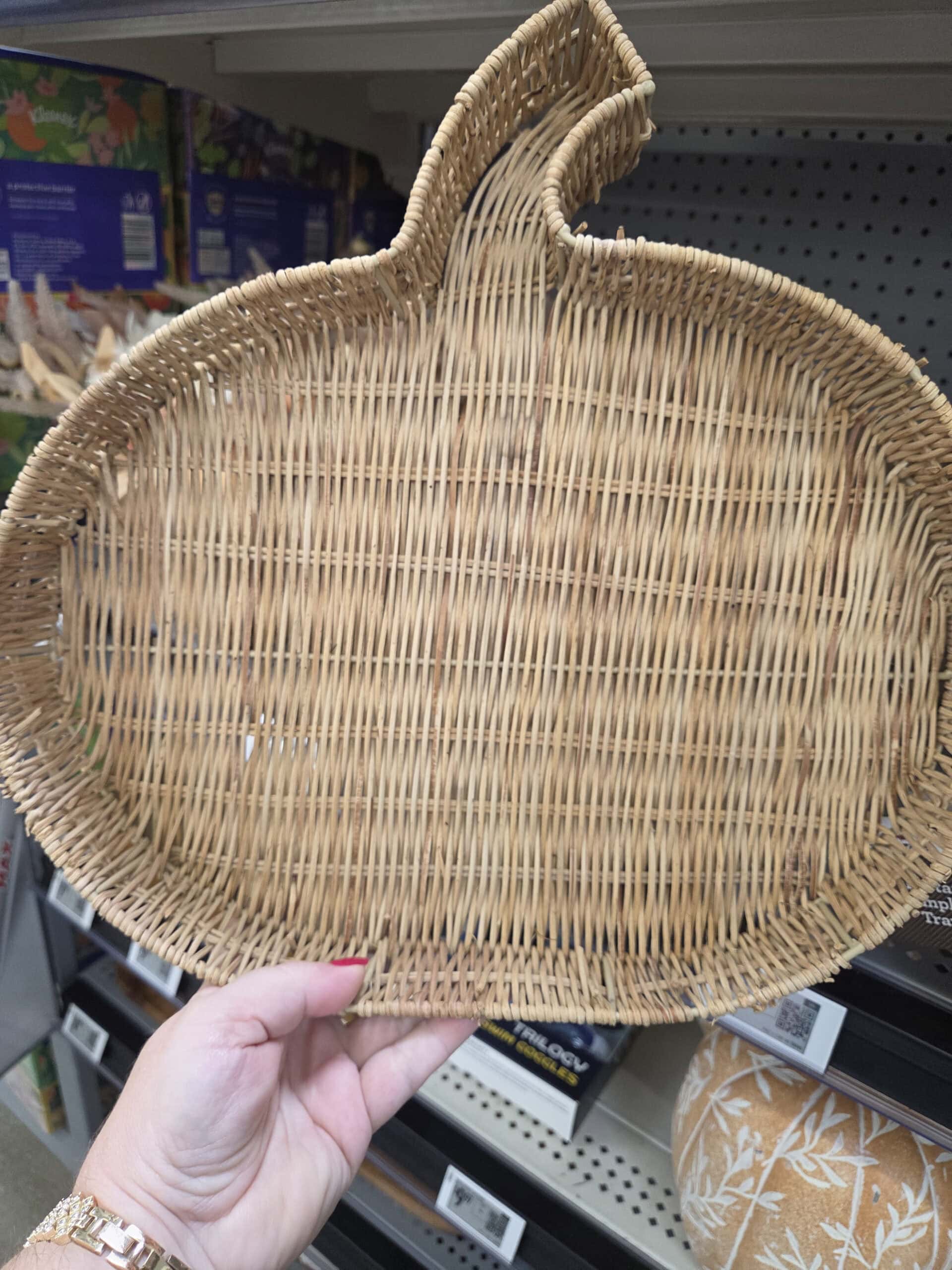 pumpkin tray walmart