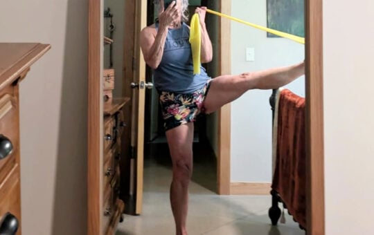 resistance bands review