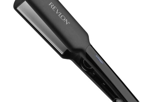 revlon flat iron