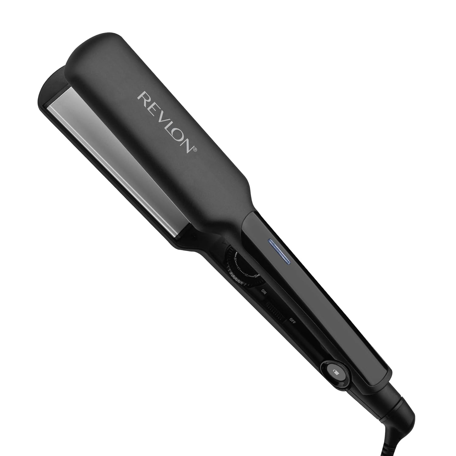 revlon flat iron