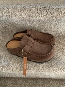 rihero clogs