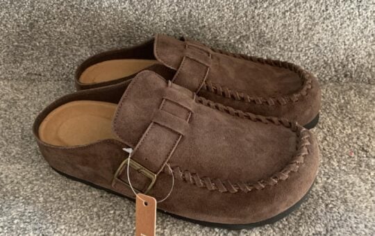 rihero clogs