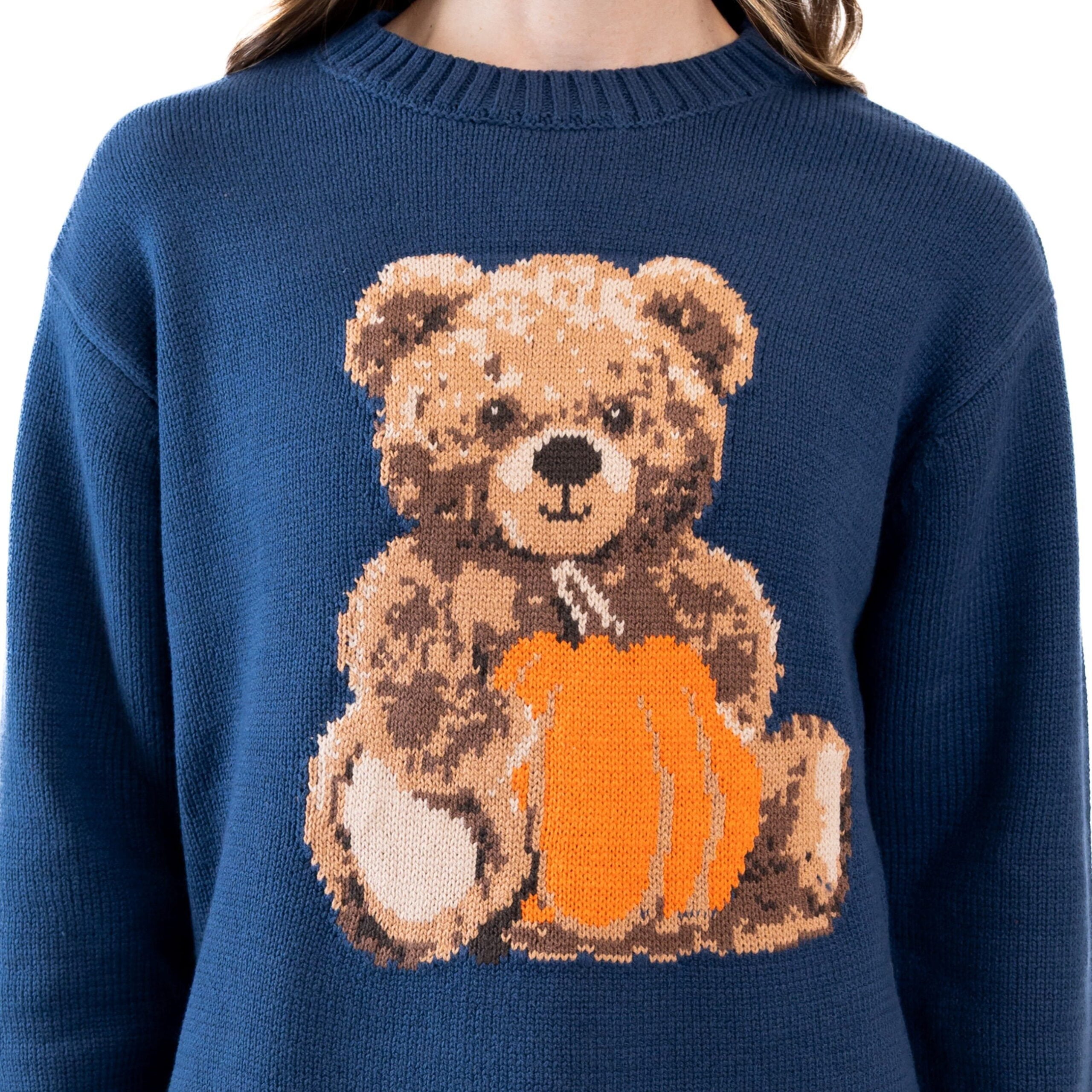 sams bear pumpkin sweater sams bear pumpkin sweater
