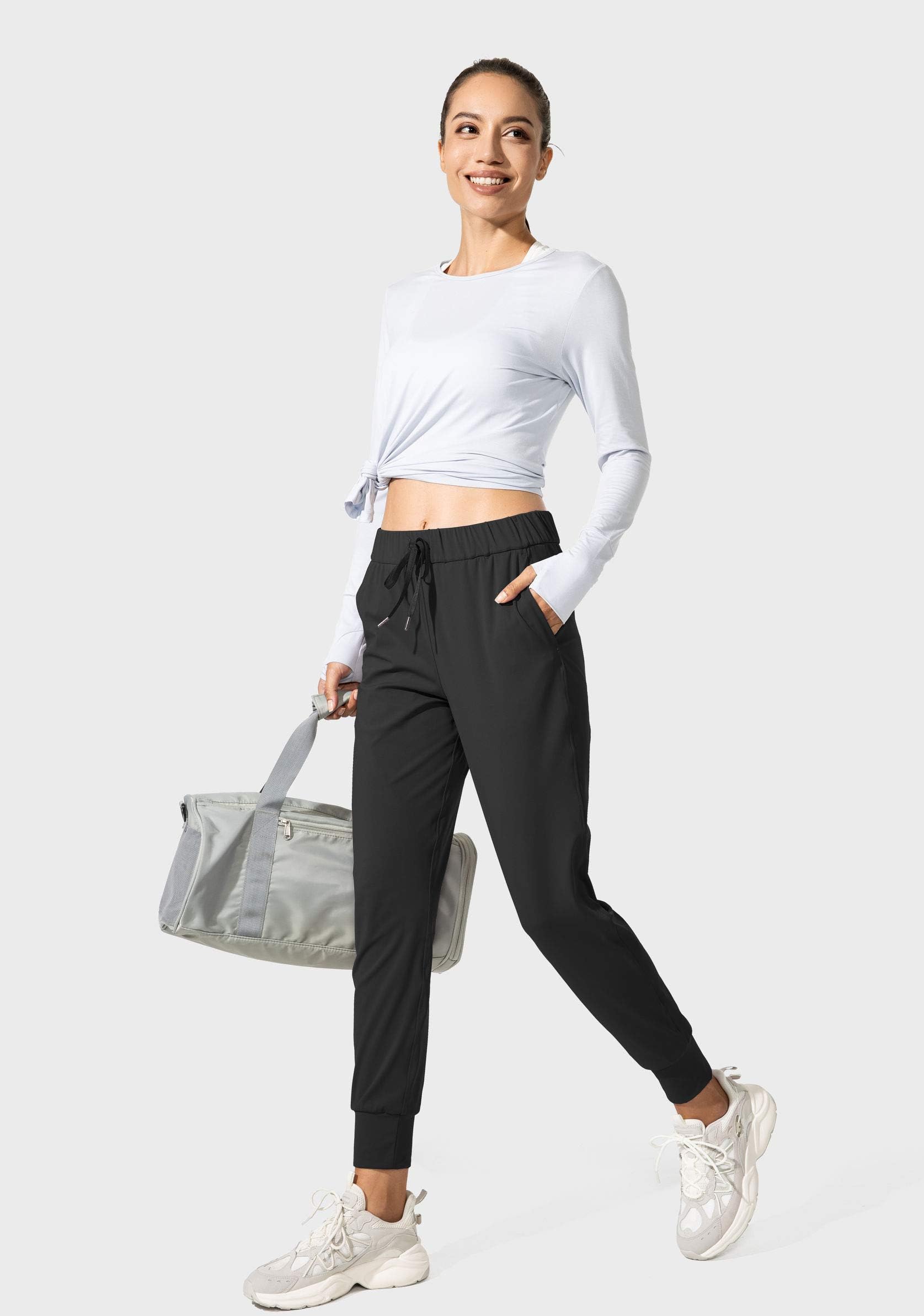 santiny joggers