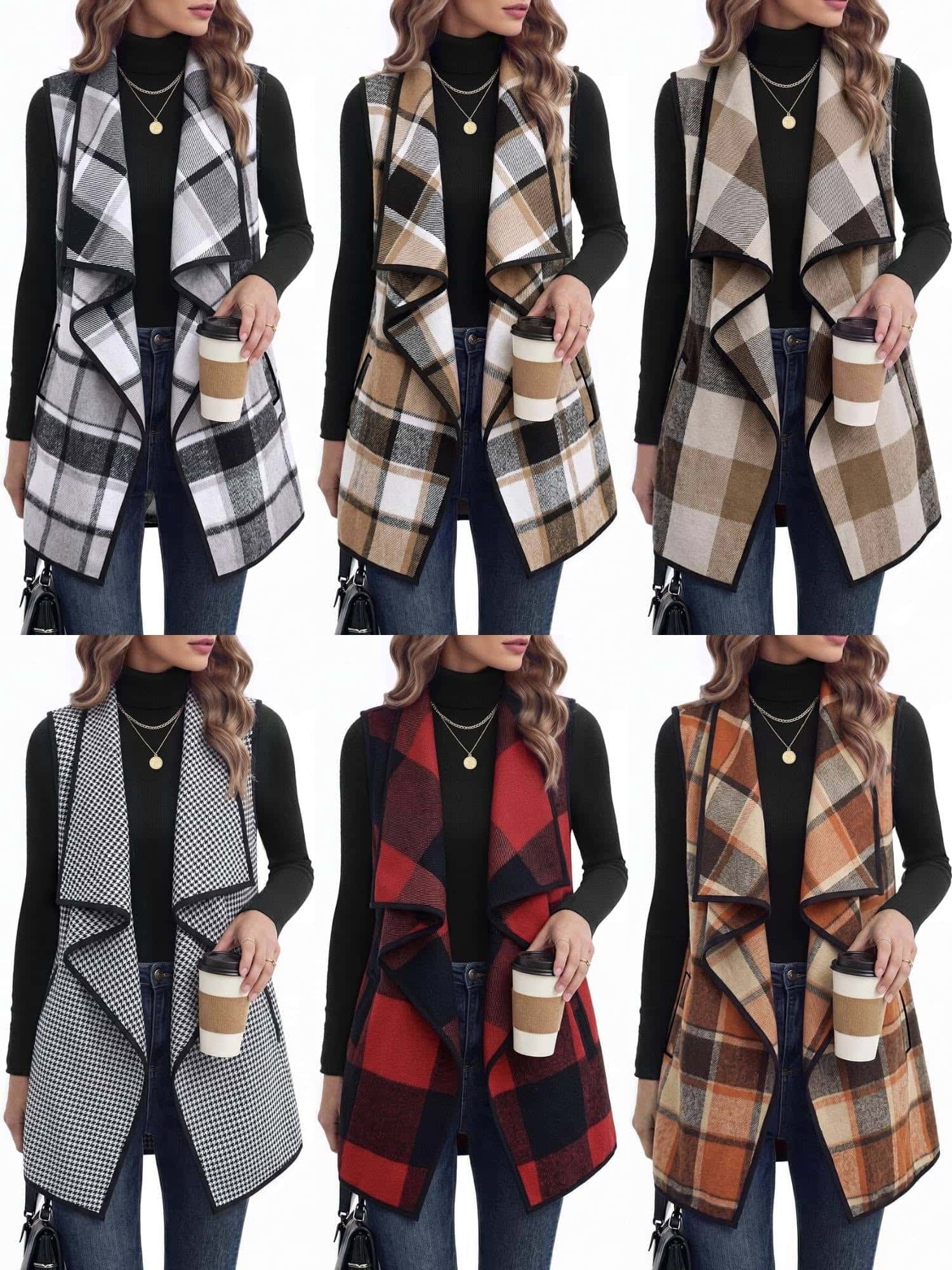 shacket vest shacket vest