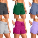 shorts