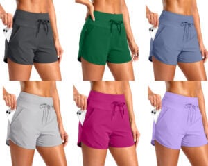 shorts