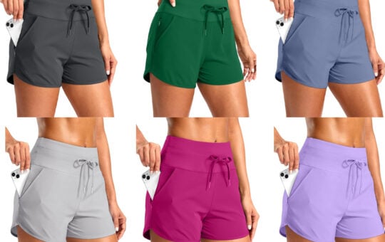 shorts
