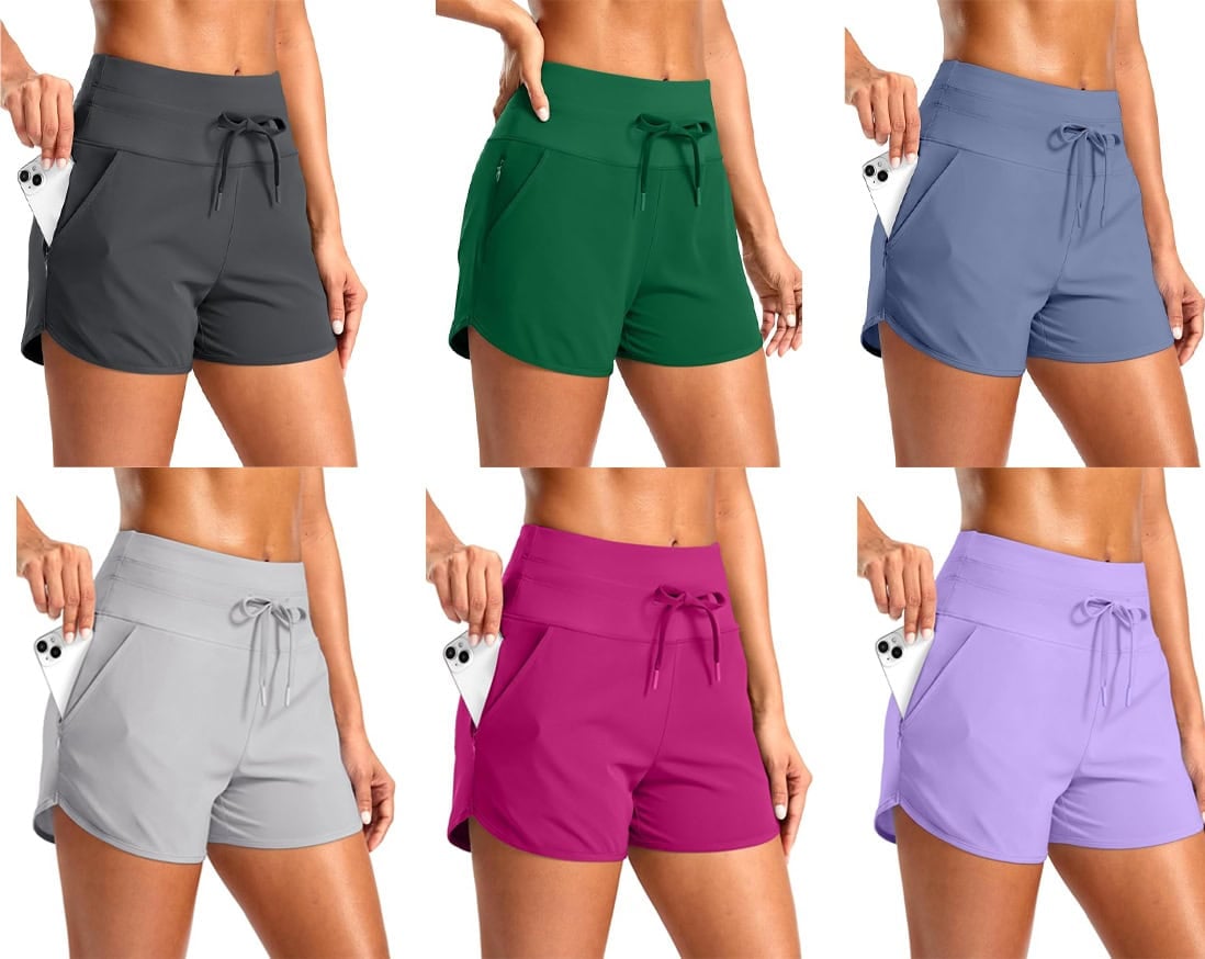 shorts