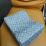 side sleeper leg pillow