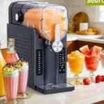 slushi ice cream maker
